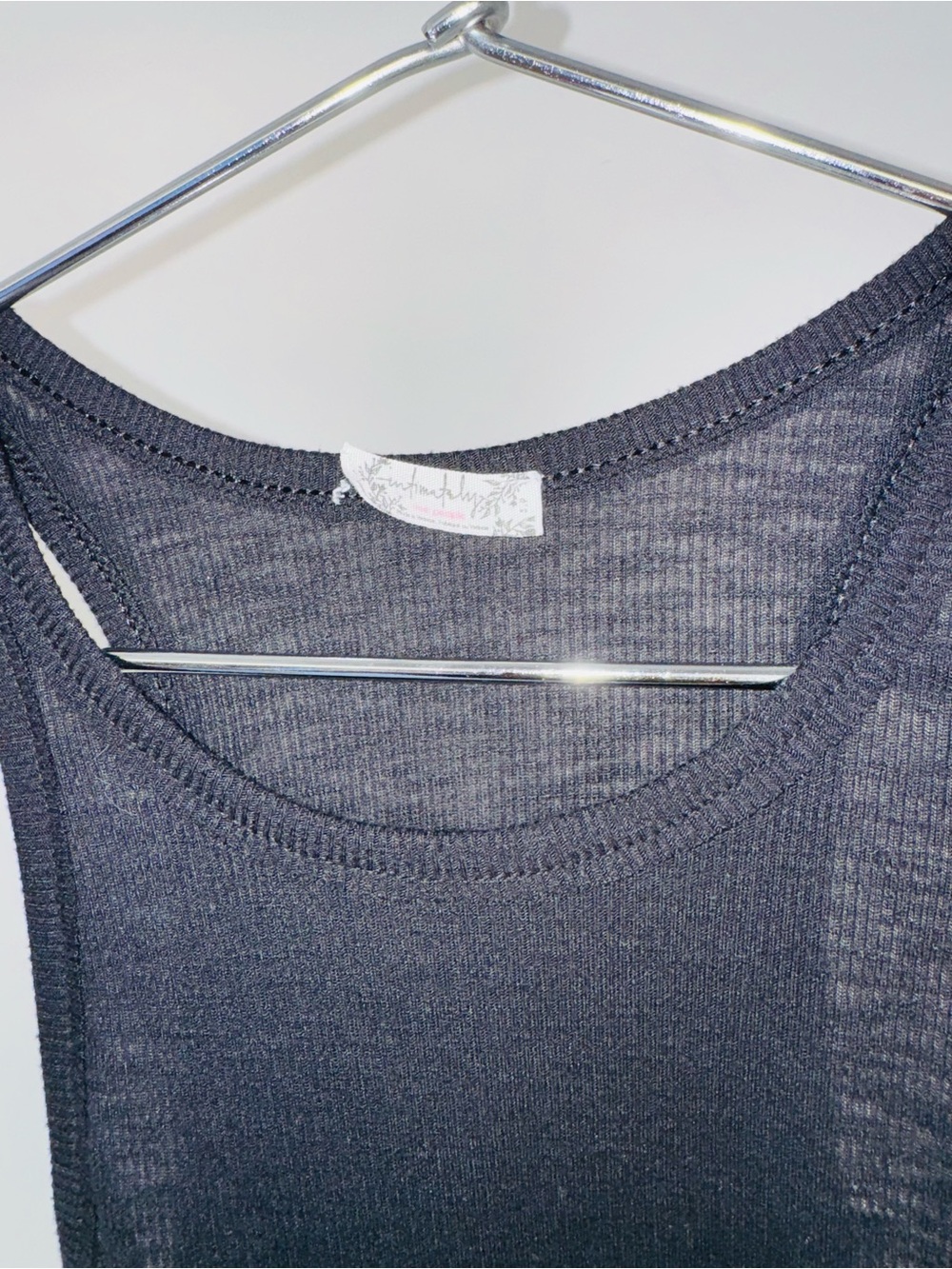 FP Intimately Tank - Picture 2 of 2